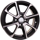 Tech Line 538 6x15 4x100 ET48