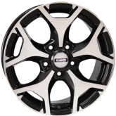 Tech Line 653  6.5x16 5x114.3 ET50