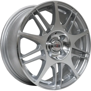 ALCASTA M35 7x17 5x114.3 ET55