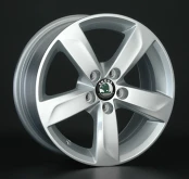 Replica LA SK58 6.5x16 5x112 ET46