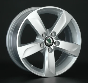 Replica LA SK58 6.5x16 5x112 ET46