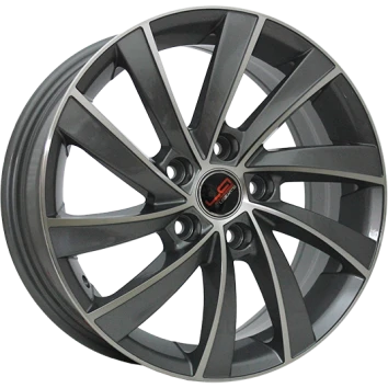 Replica Concept SK523 6.5x16 5x112 ET46