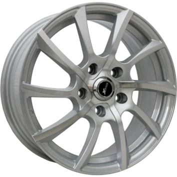 X-RACE AF-14 6.5x16 5x112 ET33