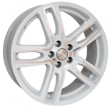 Скад Женева 7x18 5x114.3 ET42