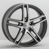 RR CSS 9518 7.5x17 5x114.3 ET45