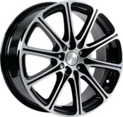 Скад Одиссей 7x17 5x112 ET45