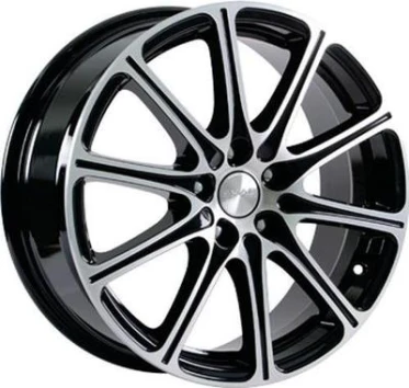Скад Одиссей 7x17 5x112 ET45