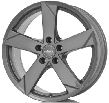 Rial Kodiak 6.5x16 5x114.3 ET40