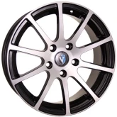 VENTI 1603 6.5x16 4x100 ET37