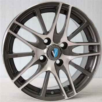 VENTI 1506 6x15 5x100 ET40