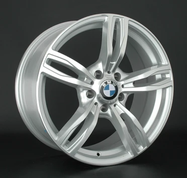Replica LA B129 8.5x19 5x120 ET33