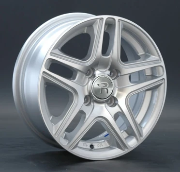 Replica LA A103 8x18 5x112 ET39