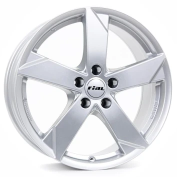 Rial Kodiak 6.5x16 5x114.3 ET50