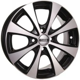 Tech Line 546 6x15 4x100 ET50