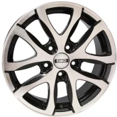 Tech Line 664 6.5x16 5x114.3 ET45