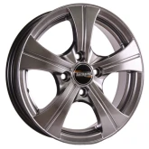 Tech Line 410 5.5x14 4x100 ET43