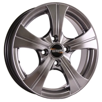 Tech Line 410 5.5x14 4x100 ET43