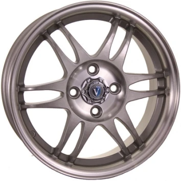 VENTI 1702 7x17 5x112 ET38