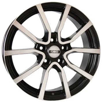 Tech Line 729 7x17 5x112 ET43