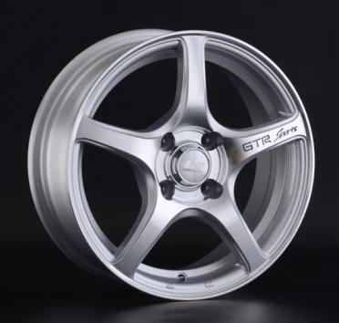 LS wheels LS 537 5.5x14 4x100 ET45