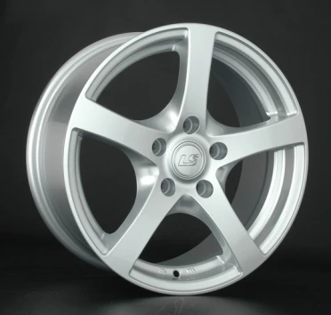 LS wheels LS357 7x17 5x114.3 ET40