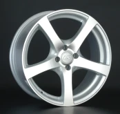 LS wheels LS357 7x17 4x98 ET28