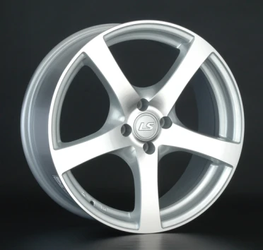 LS wheels LS357 7x17 4x98 ET28