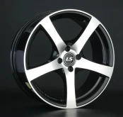 LS wheels LS357 7x17 4x98 ET28