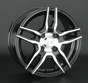 LS wheels LS569 7x16 5x100 ET40