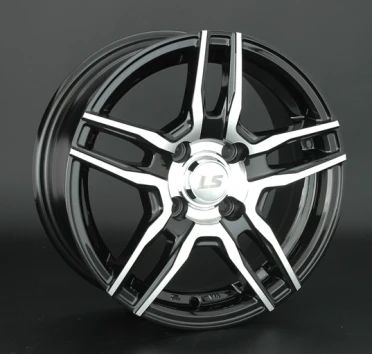 LS wheels LS569 6.5x15 5x100 ET40