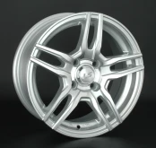 LS wheels LS569 6.5x15 4x114.3 ET40