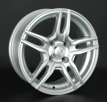 LS wheels LS569 6.5x15 4x114.3 ET40