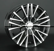 LS wheels LS568 7x16 5x114.3 ET40