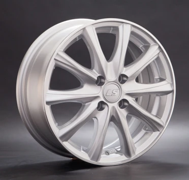 LS wheels LS741 6x15 4x100 ET48