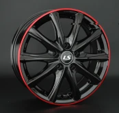 LS wheels LS741 6x15 4x100 ET48