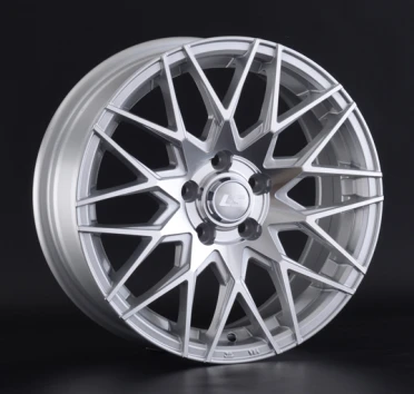 LS wheels LS 784 6.5x15 4x100 ET40