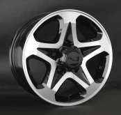 LS wheels LS774 7x16 5x139.7 ET5