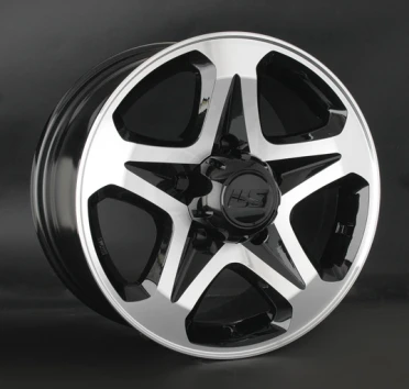 LS wheels LS774 7x16 5x139.7 ET5