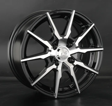 LS wheels LS 769 6x14 4x100 ET40