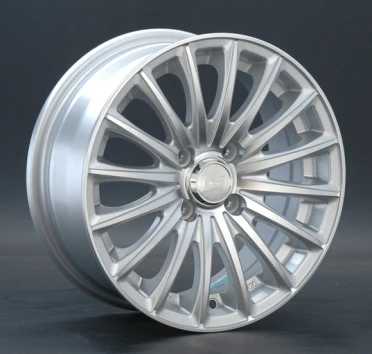LS wheels LS804 6.5x15 4x98 ET32
