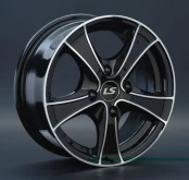 LS wheels LS801 6x14 4x108 ET37.5