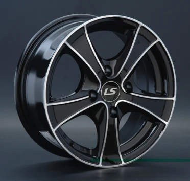 LS wheels LS801 6x14 4x108 ET37.5