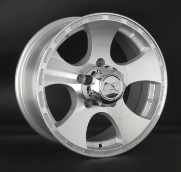 LS wheels LS795 7x16 5x139.7 ET35