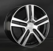 LS wheels LS794 7x16 5x108 ET46