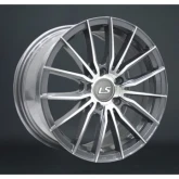 LS wheels LS791 6.5x15 4x100 ET40