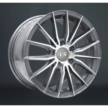 LS wheels LS791 6.5x15 4x100 ET40