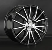 LS wheels LS791 6.5x15 4x100 ET40