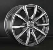 LS wheels LS786 7x17 5x114.3 ET45