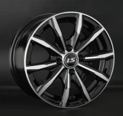 LS wheels LS786 6x16 4x100 ET52