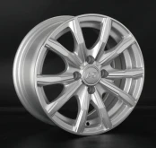 LS wheels LS786 6x16 4x100 ET52